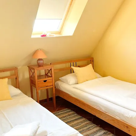 Ferienwohung 3 Sandorn Kolpinsee