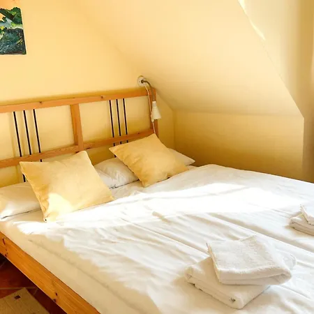 Ferienwohung 3 Sandorn Apartamento