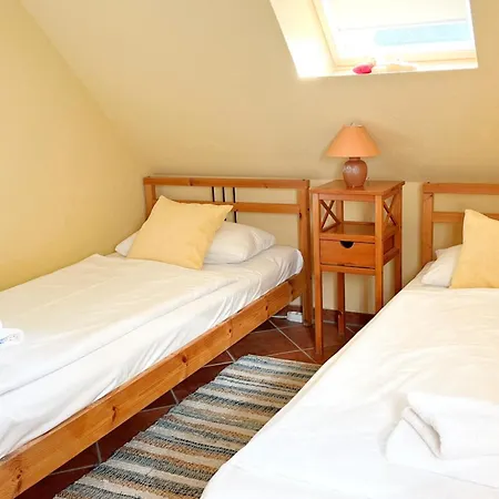 Apartamento Ferienwohung 3 Sandorn Kolpinsee