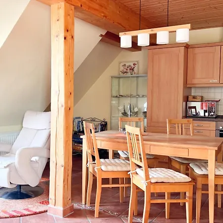 Ferienwohung 3 Sandorn Kolpinsee