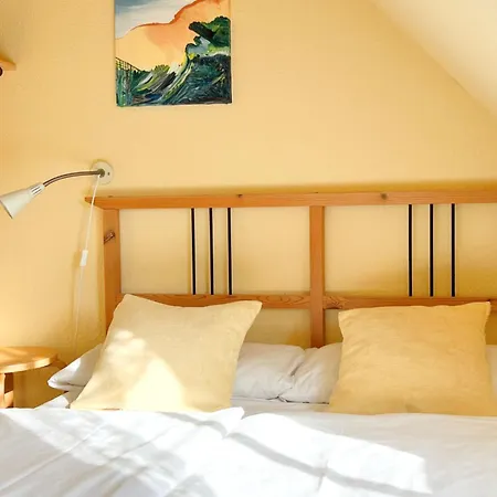 Apartamento Ferienwohung 3 Sandorn